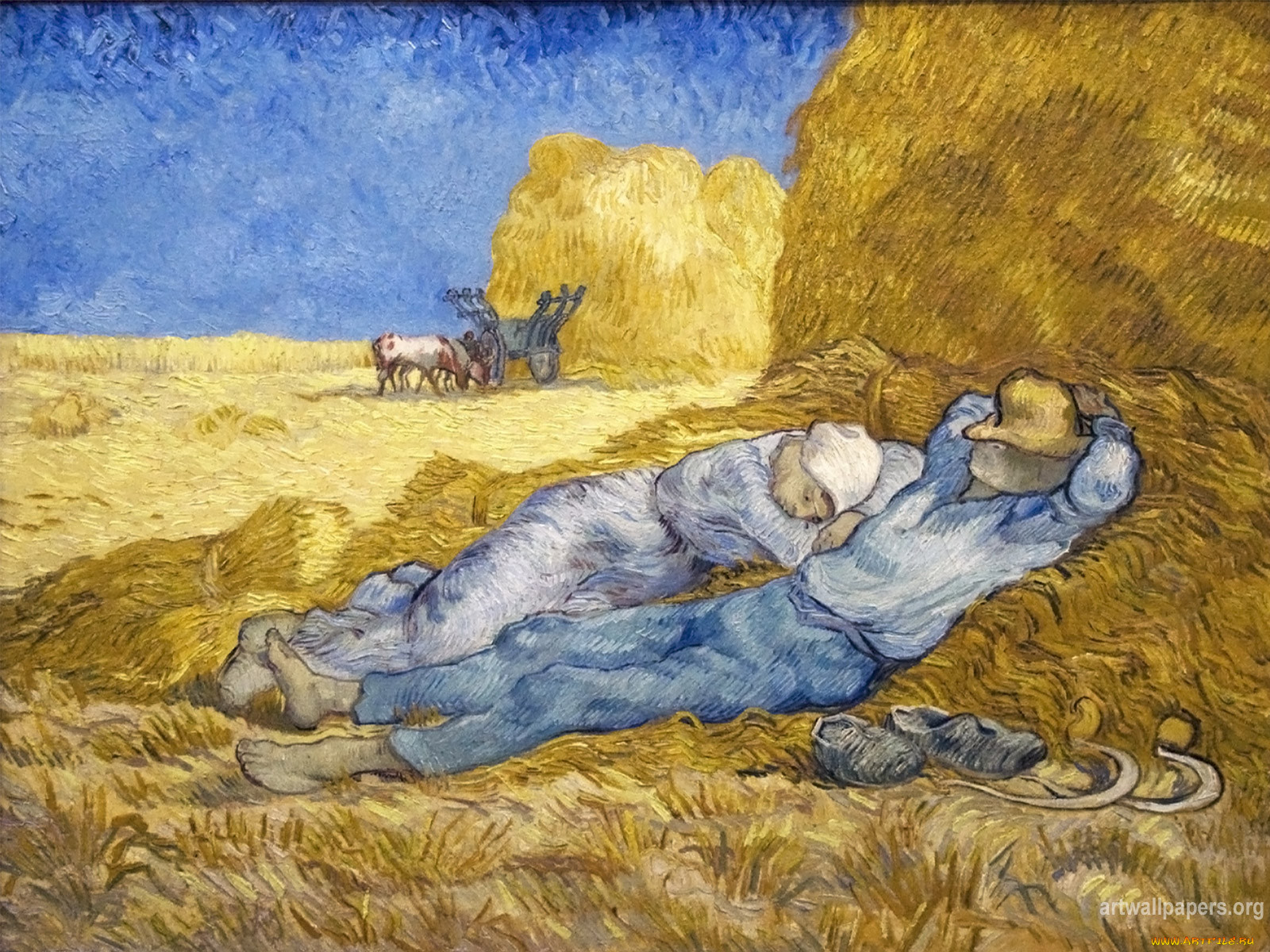 vincent, van, gogh, 